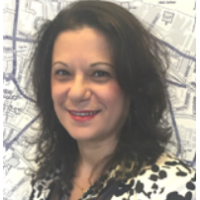 Bernadette Teuma profile image