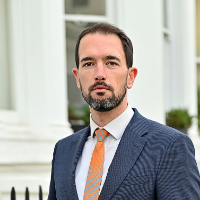 Andy Harris profile image