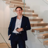 Mark Breffit profile image