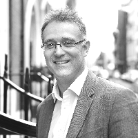 Jonathan Adams profile image