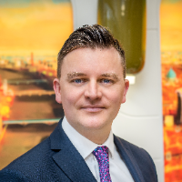 Adam Thornton profile image