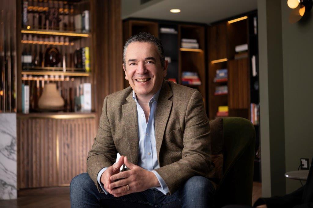 Richard Chandler profile image