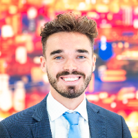 Jack Burns profile image