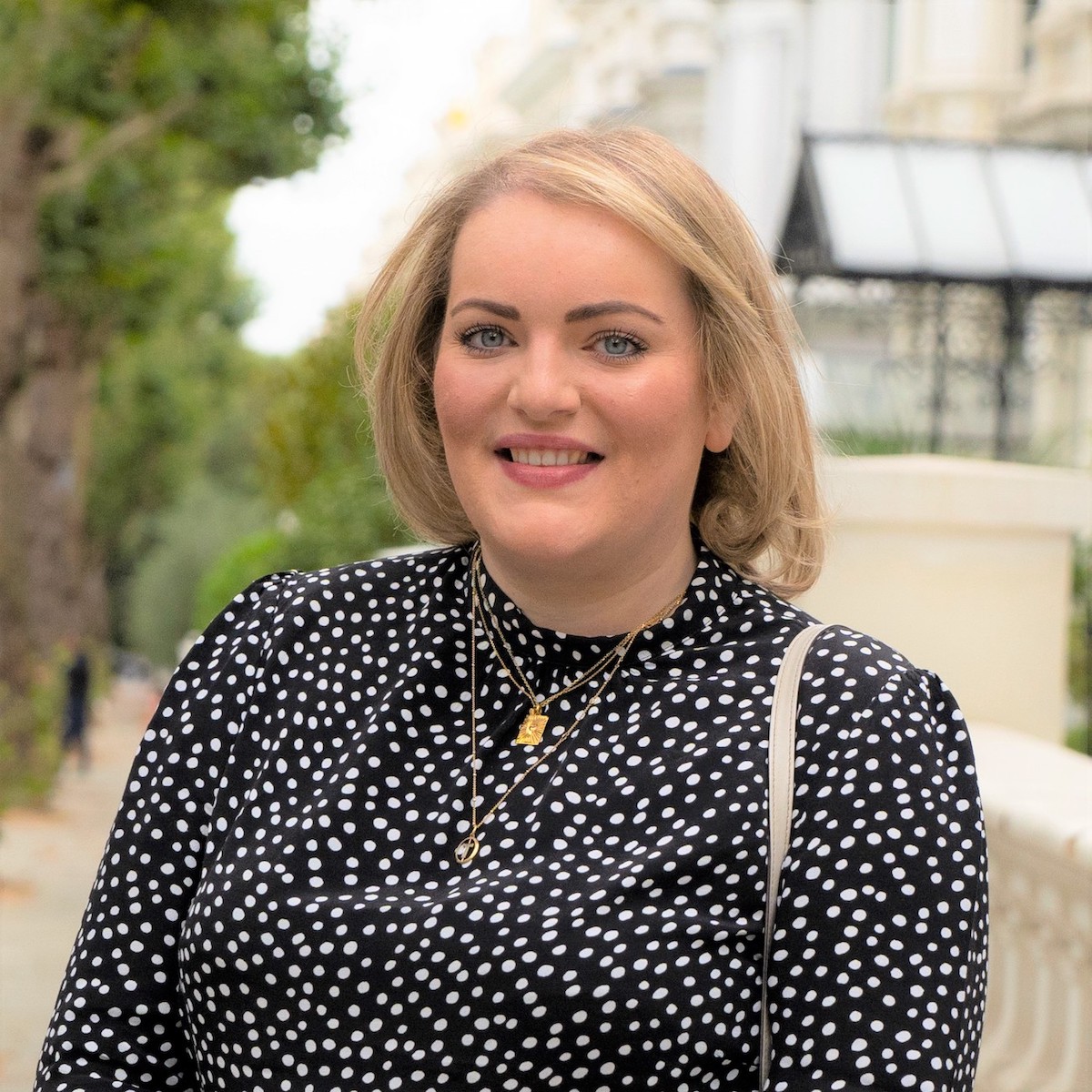 Tabitha Jones profile image