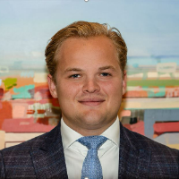 Thomas Moore profile image