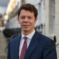 Edward Simpson profile image
