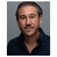 Oliver Kent profile image