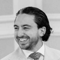 Alex Evagora profile image