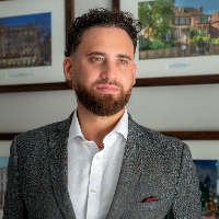 Sacha Freeman profile image