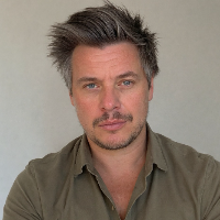 Damien Jefferies profile image