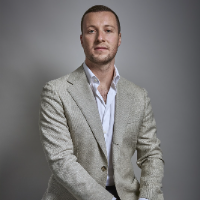 Benji Weinberger profile image