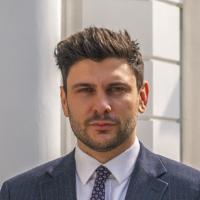 Bruno Elworthy profile image