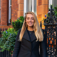Olivia Brocklebank-Fowler profile image