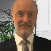 Richard Wharram profile image