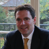 David McKee profile image