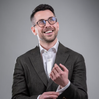 Nathan Myerson profile image