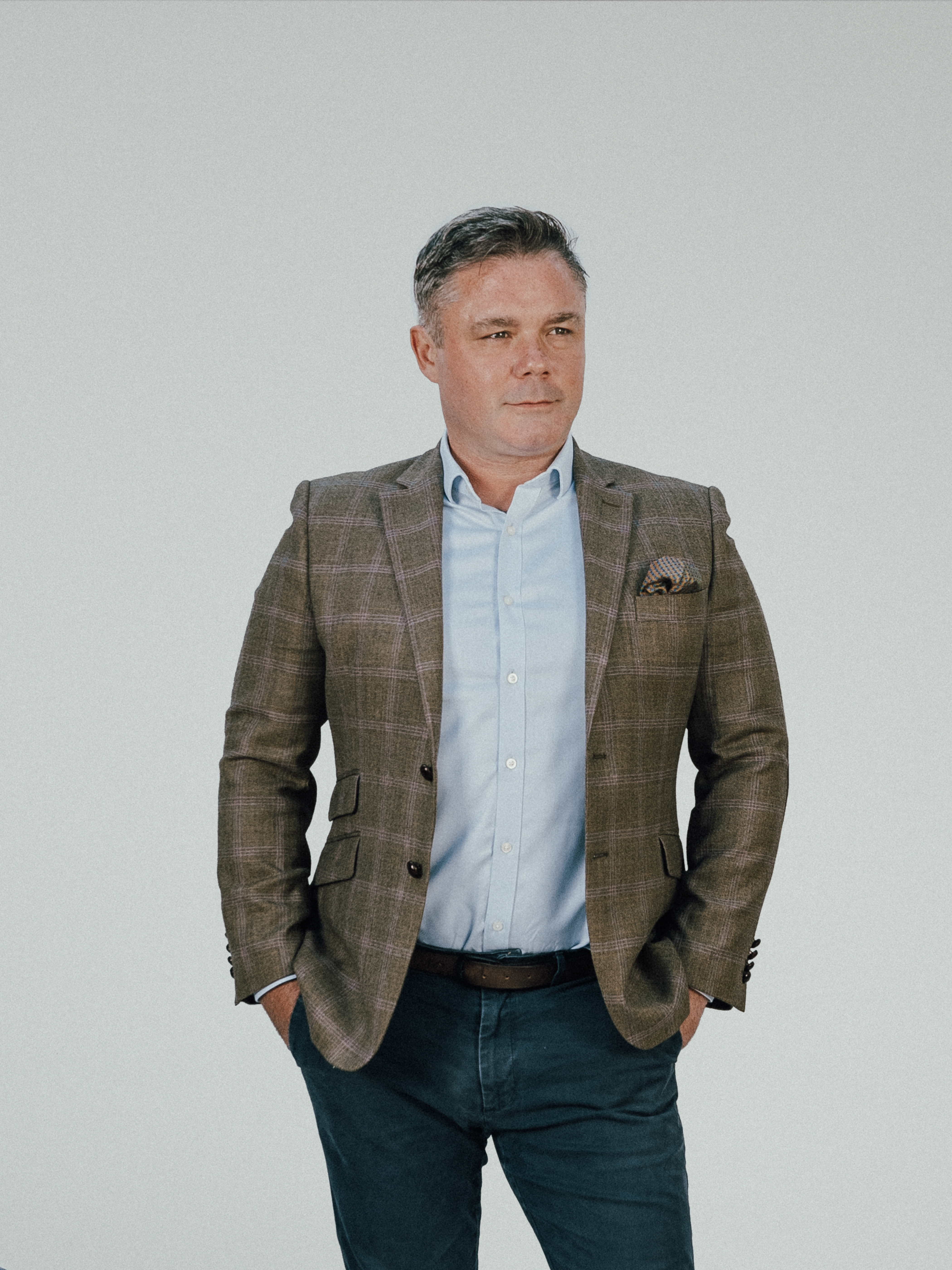 Ed Woolgar profile image