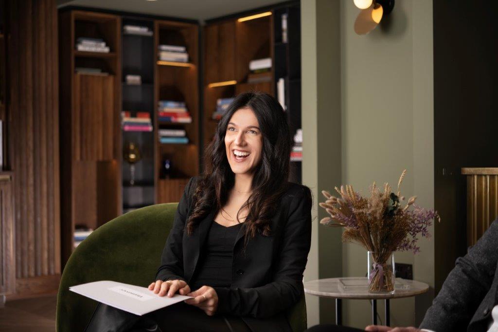 Maud Eaves-Walton profile image