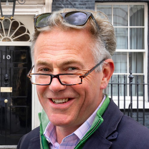 Patrick Bullick profile image