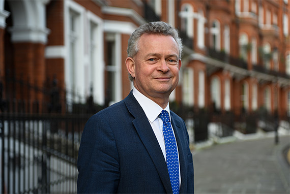 Christopher Colville profile image