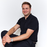 William Bishop profile image