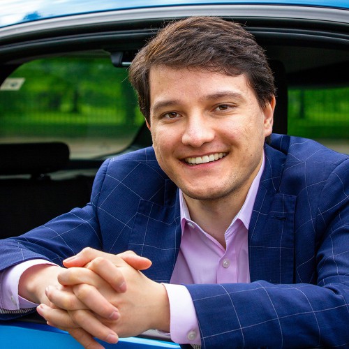 Joshua Lee profile image
