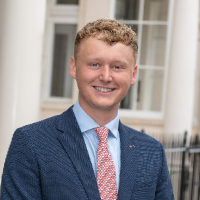 Michael McBride profile image