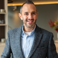 Jonathan Singer profile image