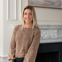 Izzy Bradshaw profile image