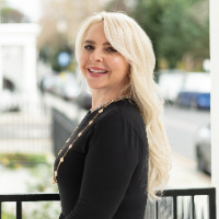 Gabriella Krejci profile image