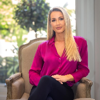Alexandra Fry profile image