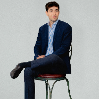 Oscar Martinelli profile image