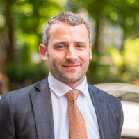 Nicholas Wiley profile image