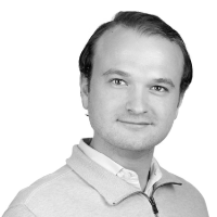 Monty Elworthy profile image