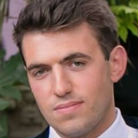 Alex Worth profile image
