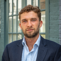 Charles Hamshar profile image