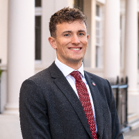 Matthew Moorhouse profile image