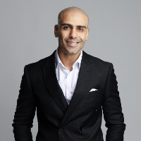 Rachid Alawi profile image