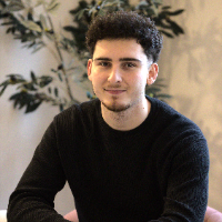 Valdrin Bekolli profile image