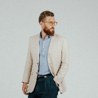 Leo Russell profile image