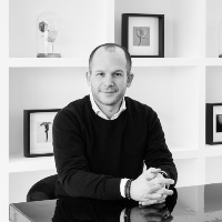 Simon Deen profile image