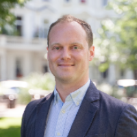 Michael Robinson profile image