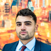 Patrick Augusto profile image