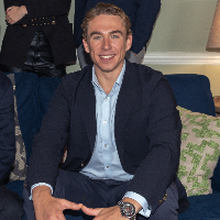 Christian Marks profile image