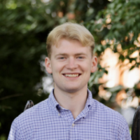 Archie Jones profile image