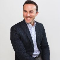 Ross Harvey profile image