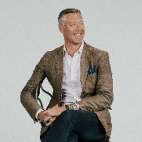 Giles Cook MNAEA profile image