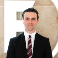 Les Keegan profile image