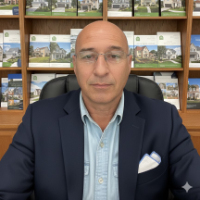 Matthew Fine profile image