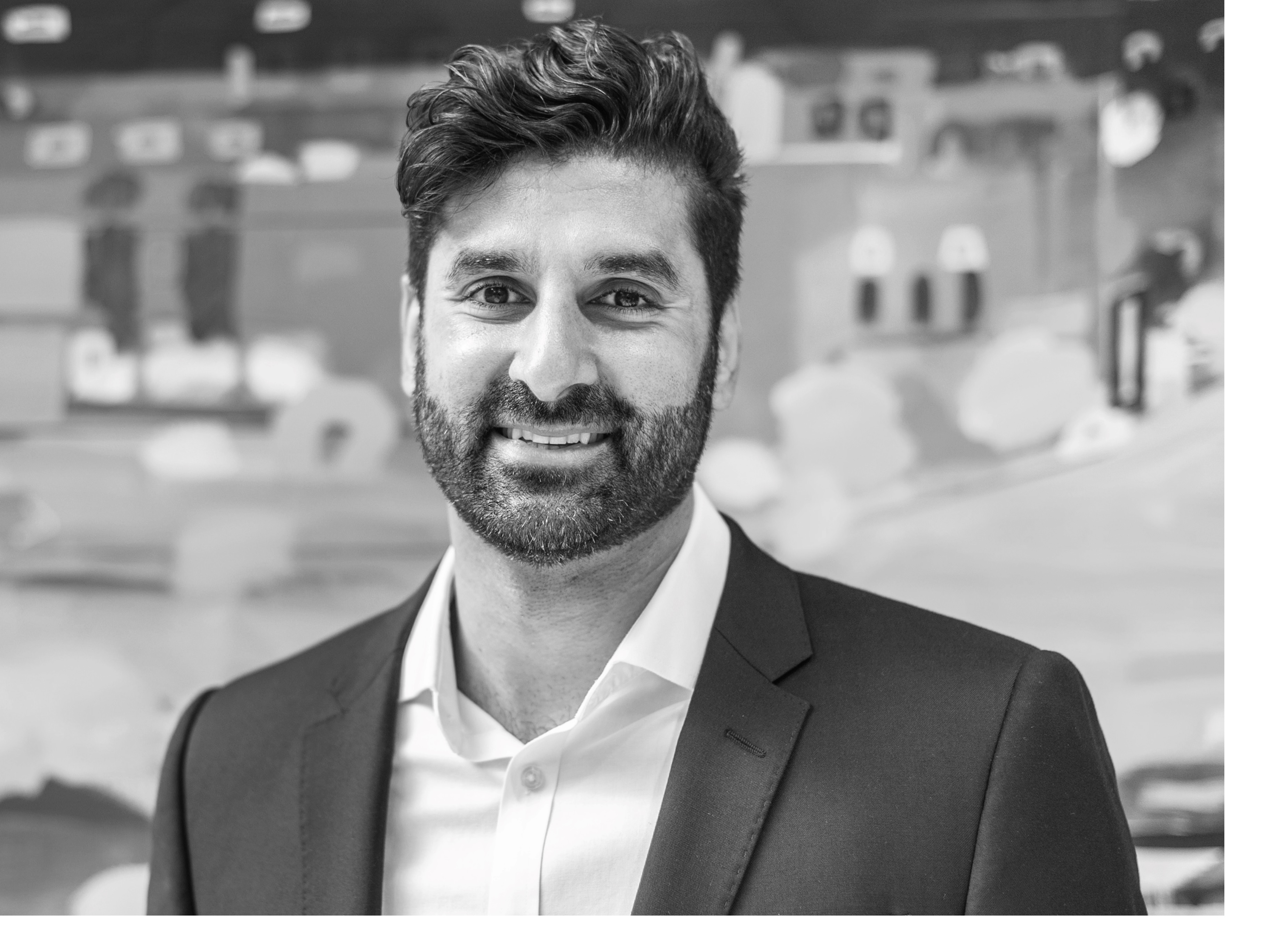 Jas Dhaliwal profile image